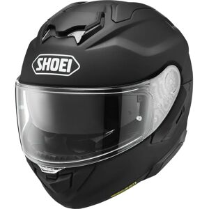 Shoei GT Air 3 matt svart hjelm Shoei GT Air 3 matt svart hjelm