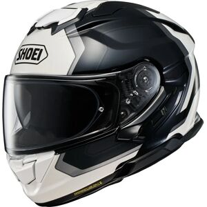 Casque Shoei GT Air 3 Realm TC5 Intégral Noir - Casque Moto - Publicité Casque Shoei GT Air 3 Realm TC5 Intégral Noir - Casque Moto - Publicité