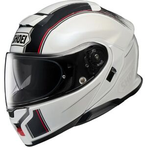 Shoei Neotec 3 Satori Motorcycle Helmet - Safety & Comfort Shoei Neotec 3 Satori Motorcycle Helmet - Safety & Comfort
