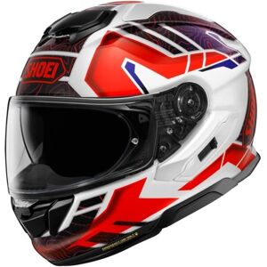 Casque Intégral Shoei TC10 Hike - Léger et Aérodynamique - Publicité Casque Intégral Shoei TC10 Hike - Léger et Aérodynamique - Publicité
