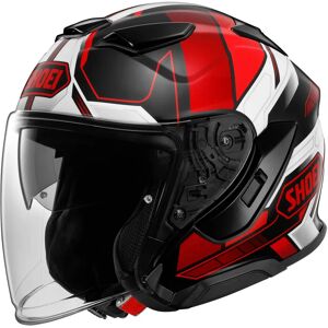 Casque Shoei J-Cruise 3 Whizzy TC-1 - Casque moto Casque Shoei J-Cruise 3 Whizzy TC-1 - Casque moto