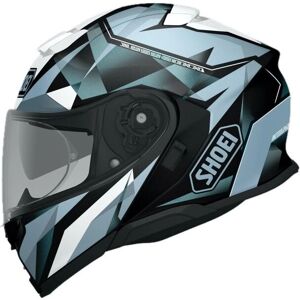 Casque Shoei Neotec 3 Fragments - Sécurité et Confort Casque Shoei Neotec 3 Fragments - Sécurité et Confort