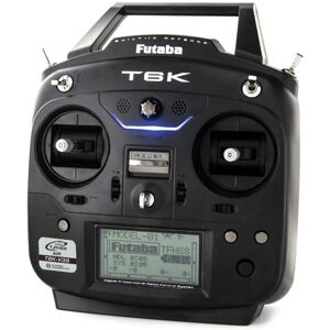Radio télécommande Futaba R3008SB 6 canaux avec télémétrie Radio télécommande Futaba R3008SB 6 canaux avec télémétrie