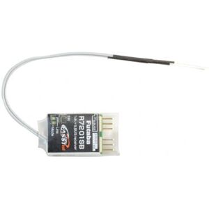 Futaba - R7201SB - 2.4GHz - FASSTest - Récepteur - Publicité Futaba - R7201SB - 2.4GHz - FASSTest - Récepteur - Publicité
