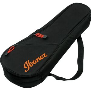 Ibanez IUBC301-BK Bolsa para ukulele - Estándar de concierto Ibanez IUBC301-BK Bolsa para ukulele - Estándar de concierto