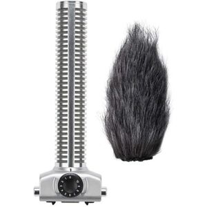 Zoom SGH-6 Silver Microphone Module - Microphone for H5/H6 Zoom SGH-6 Silver Microphone Module - Microphone for H5/H6