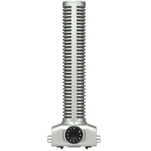 Zoom SGH-6 Zilveren Microfoonmodule - Voor H5/H6 Zoom SGH-6 Zilveren Microfoonmodule - Voor H5/H6