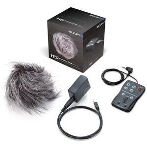 Zoom APH-5 Zubehör-Set für H5 Recorder Zoom APH-5 Zubehör-Set für H5 Recorder