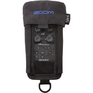 Zoom PCH-6 Microphone Accessory - Protective Case for H6 Zoom PCH-6 Microphone Accessory - Protective Case for H6