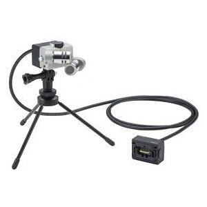 Zoom ECM-3 Microphone Accessory - Microphone Extension Cable Zoom ECM-3 Microphone Accessory - Microphone Extension Cable
