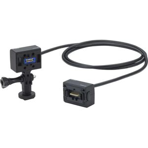 Zoom ECM-3 Microphone Accessory - Microphone Extension Cable Zoom ECM-3 Microphone Accessory - Microphone Extension Cable