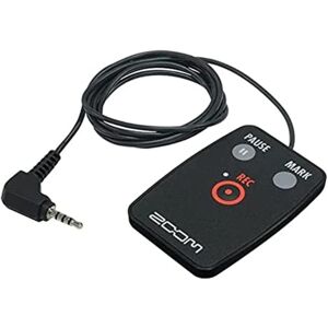 Zoom RC-2 Remote Controller for H2n - Remote Control Accessory Zoom RC-2 Remote Controller for H2n - Remote Control Accessory
