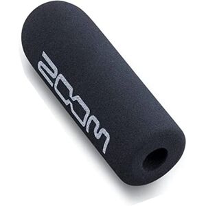 Zoom WSS-6 Foam Windscreen - Windscreen for Zoom SGH-6 and SSH-6 Microphones Zoom WSS-6 Foam Windscreen - Windscreen for Zoom SGH-6 and SSH-6 Microphones