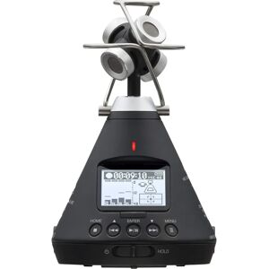 Zoom H3-VR - Mobile Recorder Zoom H3-VR - Mobile Recorder