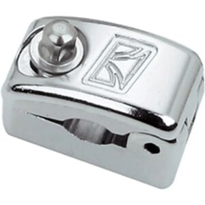 Tama ML11 - Abrazadera de Memoria Cromada para Batería - Memory Lock Tama ML11 - Abrazadera de Memoria Cromada para Batería - Memory Lock