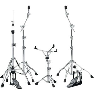 Tama HV5WN - Kit de hardware - Accessoires pour batterie - Publicité Tama HV5WN - Kit de hardware - Accessoires pour batterie - Publicité