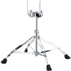 Tama HTW849W - Support double pour tom - Roadpro - Support Stable - Publicité Tama HTW849W - Support double pour tom - Roadpro - Support Stable - Publicité