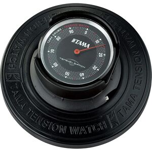 Tama TW200 Drum Tuner - Compact, Transparent, Even Tension Tama TW200 Drum Tuner - Compact, Transparent, Even Tension