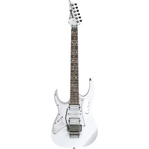 Ibanez JEMJRL White Left Handed - Electric Guitar Ibanez JEMJRL White Left Handed - Electric Guitar