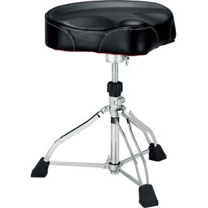Tama HT530B Wide Rider Ergonomisk Trommestol - Stol Tama HT530B Wide Rider Ergonomisk Trommestol - Stol