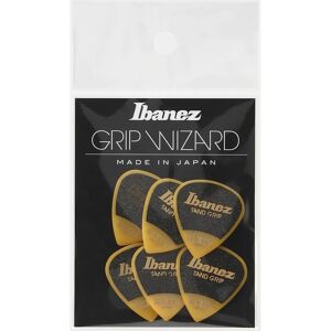 Ibanez PPA16XSG-YE - Guitar Picks - Yellow Ibanez PPA16XSG-YE - Guitar Picks - Yellow