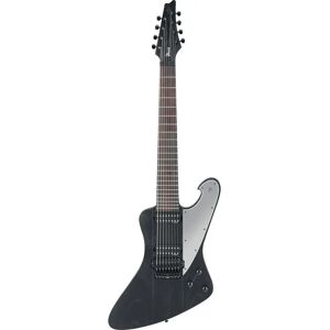 Ibanez Fredrik Thordendal Signature Weathered Black - E-Gitarre Ibanez Fredrik Thordendal Signature Weathered Black - E-Gitarre