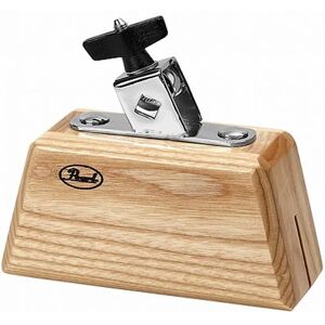 Pearl PAB-20 Tone Block Frene Petit Modele - Percussion Instrument Pearl PAB-20 Tone Block Frene Petit Modele - Percussion Instrument