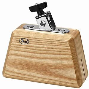 Pearl PAB-50 Ash Tone Block - Percussion Block Pearl PAB-50 Ash Tone Block - Percussion Block