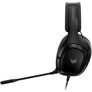 Acer - Predator Galea 315 - Musta - Headset Acer - Predator Galea 315 - Musta - Headset