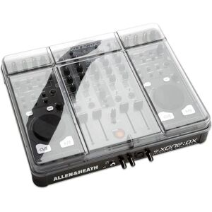 Coque de protection Decksaver Xone-DX pour contrôleur DJ - Transparent Coque de protection Decksaver Xone-DX pour contrôleur DJ - Transparent