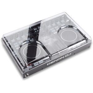 Housse anti-poussière Decksaver MC3000 pour contrôleur DJ - Transparent Housse anti-poussière Decksaver MC3000 pour contrôleur DJ - Transparent