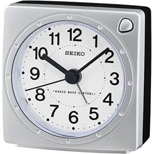 Seiko Ébresztőóra QHR201S - Ébresztőóra Seiko Ébresztőóra QHR201S - Ébresztőóra