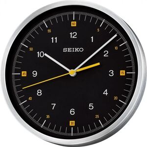 Seiko QXA566J Wall Clock - Modern Design Seiko QXA566J Wall Clock - Modern Design