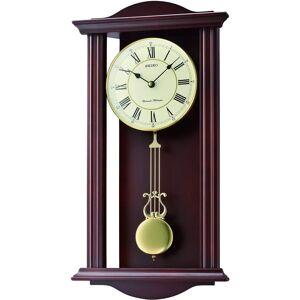 Seiko Wooden Classic Wall Clock - Wall Clock Seiko Wooden Classic Wall Clock - Wall Clock