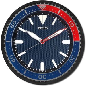 Seiko QXA791J Silent & Luminous Wall Clock - Wall Clock Seiko QXA791J Silent & Luminous Wall Clock - Wall Clock