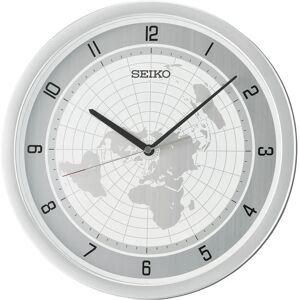 Seiko QXA814A Quartz Wall Clock - Wall Clock Seiko QXA814A Quartz Wall Clock - Wall Clock