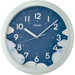 Reloj de Pared Seiko QHA010Z - Diseño moderno, Movimiento de cuarzo preciso Reloj de Pared Seiko QHA010Z - Diseño moderno, Movimiento de cuarzo preciso