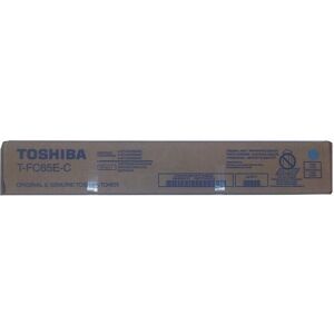Dynabook T-FC65E-C Cartouche de Toner Cyan - Accessoires d'Imprimante Dynabook T-FC65E-C Cartouche de Toner Cyan - Accessoires d'Imprimante