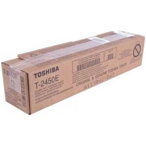 Toshiba T-2450E Zwart Toner Cartridge - Origineel Toshiba T-2450E Zwart Toner Cartridge - Origineel