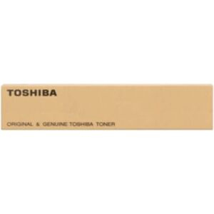 Toshiba T-5018e Toner - Printer Cartridge for e-STUDIO - Black Toshiba T-5018e Toner - Printer Cartridge for e-STUDIO - Black