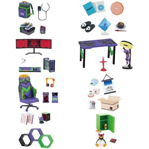 Arkadia Japan Evangelion Room 1BOX - Approximately 115mm high - Made of ABS & PVC Arkadia Japan Evangelion Room 1BOX - Approximately 115mm high - Made of ABS & PVC