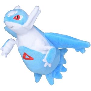 Peluches Latios Mini - Doudou en Peluche - Publicité Peluches Latios Mini - Doudou en Peluche - Publicité