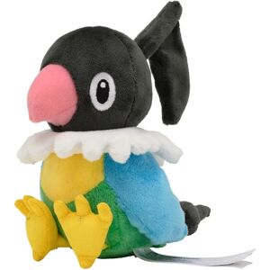 Pokémon Center Peluche Perapu - 14cm - Publicité Pokémon Center Peluche Perapu - 14cm - Publicité