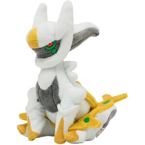 Pokemon Center Arceus Plush Mini Doll - Plush Doll Pokemon Center Arceus Plush Mini Doll - Plush Doll