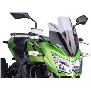 Puig Z750 R 2011-2012 Red Sport Screen - Sport Screen Puig Z750 R 2011-2012 Red Sport Screen - Sport Screen