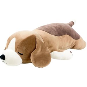 Nemu Nemu Chiot en peluche - Peluche - Publicité Nemu Nemu Chiot en peluche - Peluche - Publicité
