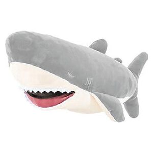 Nemu Nemu Hai - Weiches Plüschtier 16cm Nemu Nemu Hai - Weiches Plüschtier 16cm