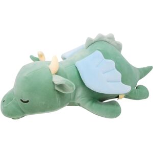 Grand peluche dragon Drago de Trousselier - 70cm - Publicité Grand peluche dragon Drago de Trousselier - 70cm - Publicité