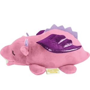 Trousselier Nemu Nemu Dragona Rose Peluche - Peluche Trousselier Nemu Nemu Dragona Rose Peluche - Peluche