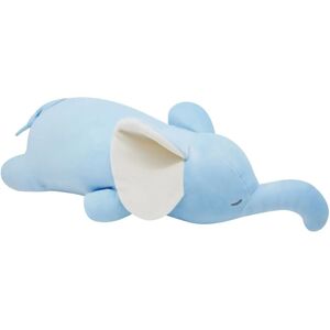 Éléphant Fanfan - Peluche douce - 53cm - Publicité Éléphant Fanfan - Peluche douce - 53cm - Publicité